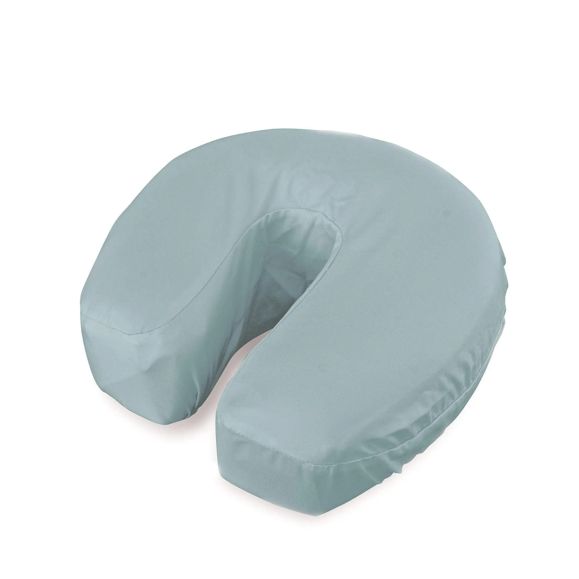 Sposh Massage Table Microfiber Face Rest Cover