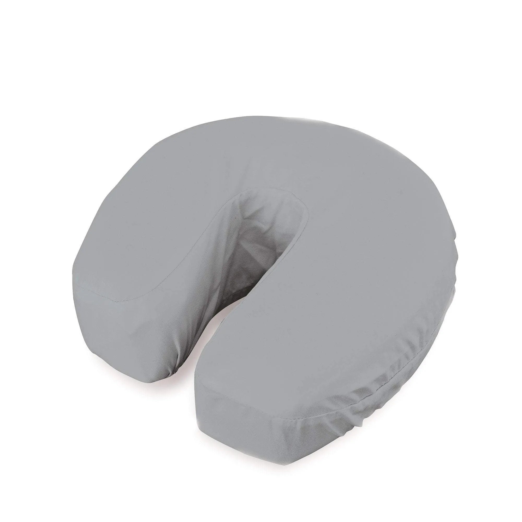 Sposh Massage Table Microfiber Face Rest Cover