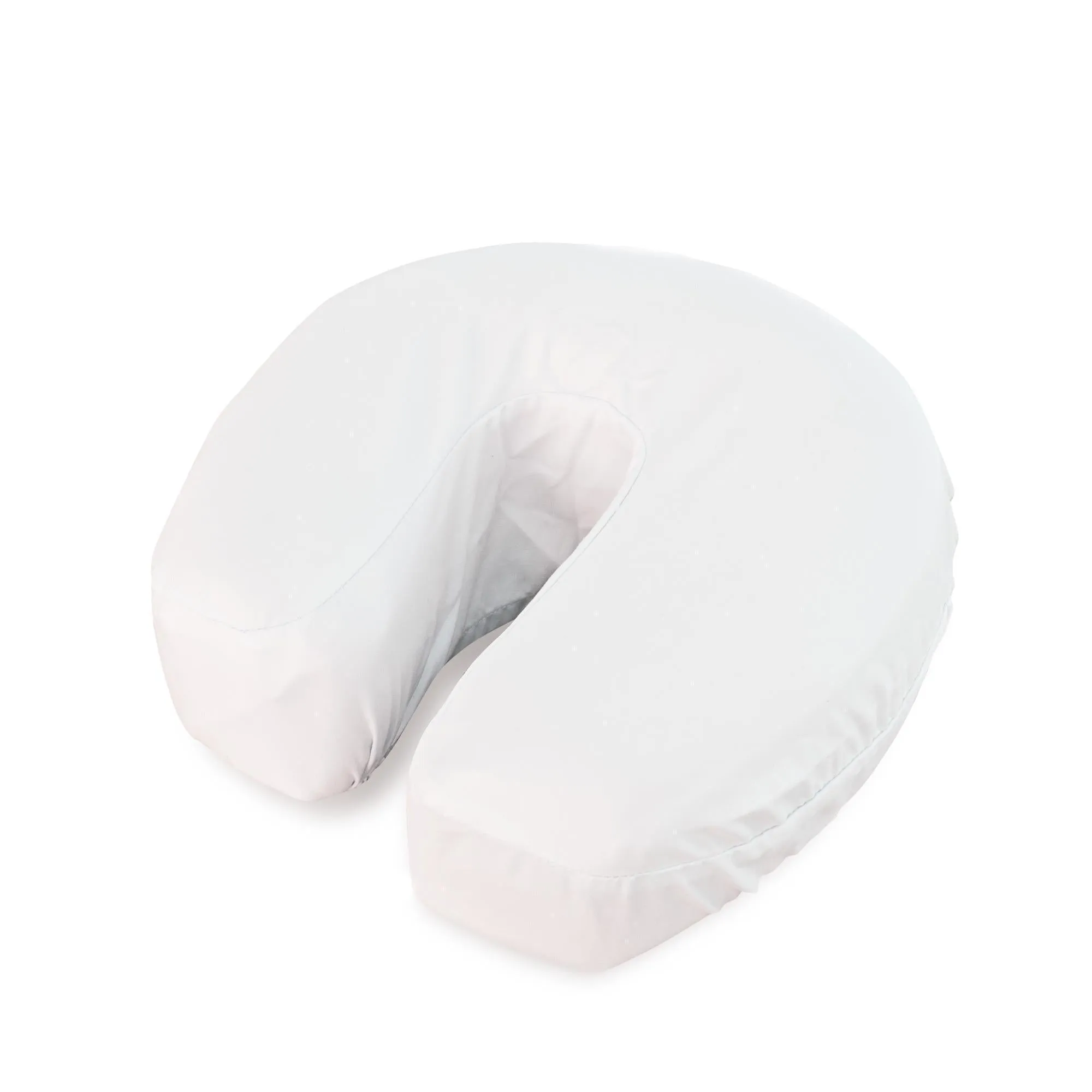 Sposh Massage Table Microfiber Face Rest Cover