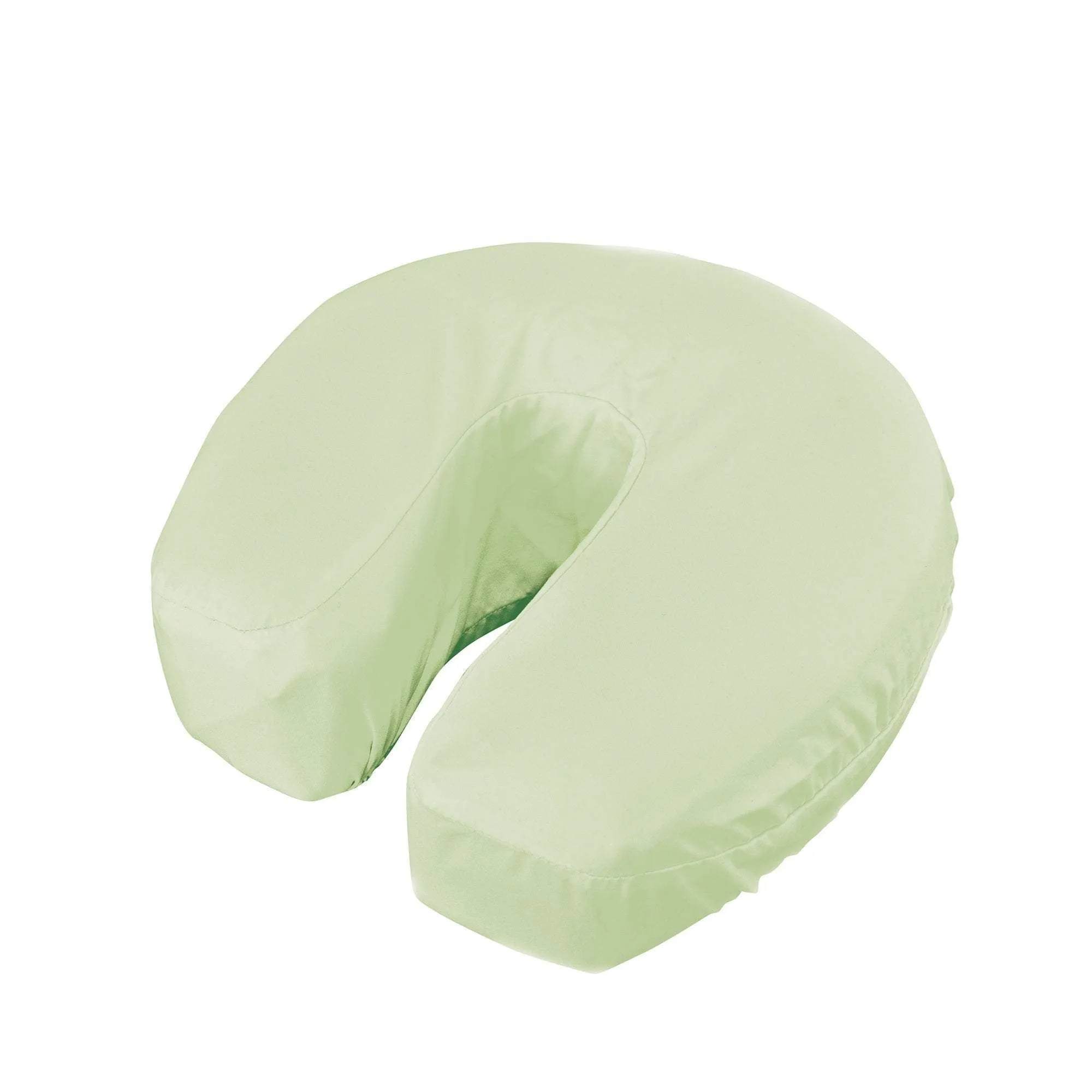 Sposh Massage Table Microfiber Face Rest Cover