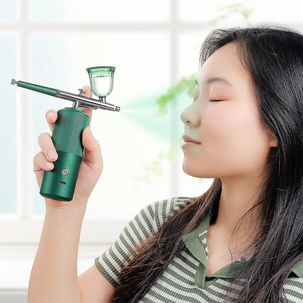 Spray Gun Airbrush