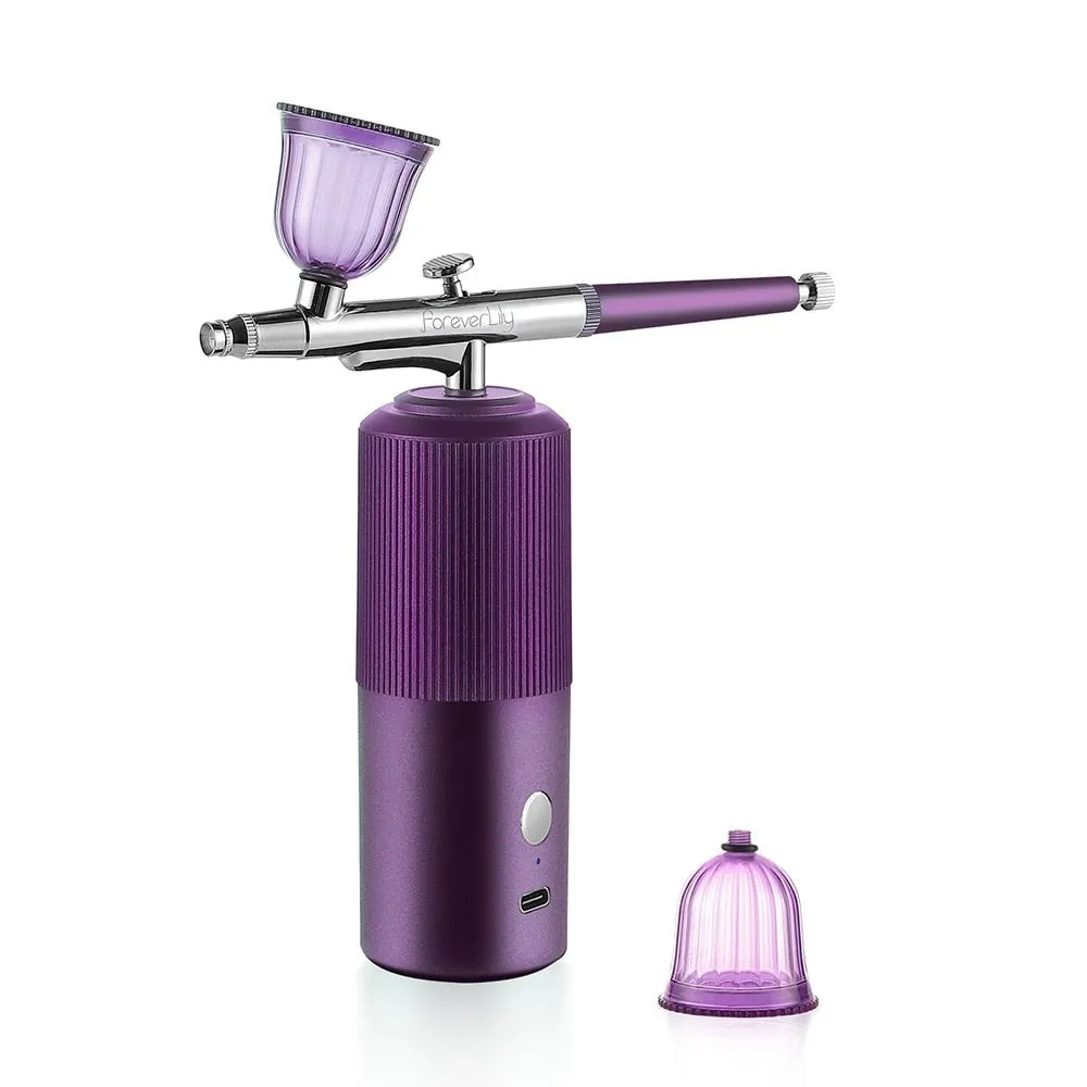 Spray Gun Airbrush