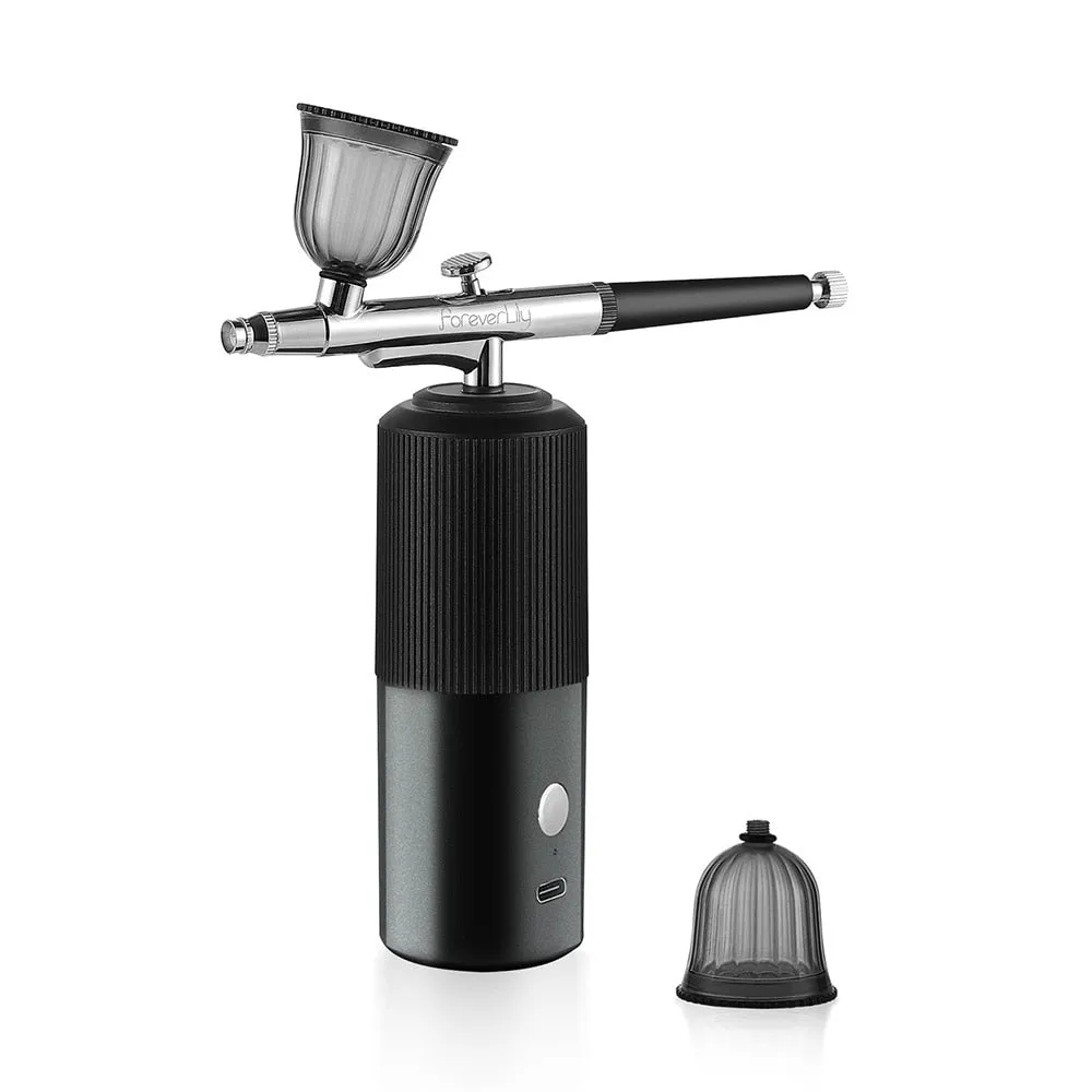Spray Gun Airbrush