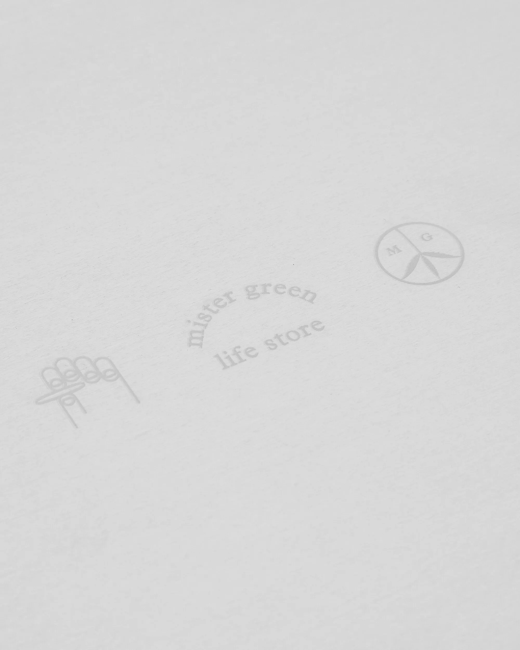 Square Logo Rolling Tray Aluminum