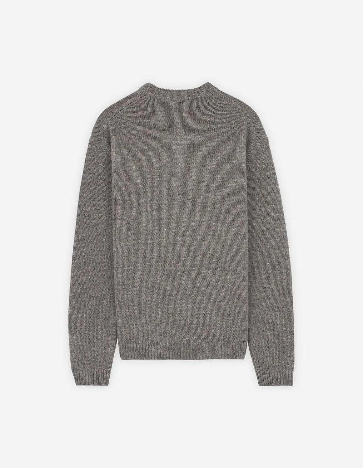 SWEATER IN WOOL