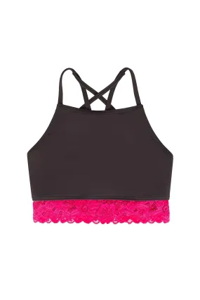 T11175W - Attitude Bra Top
