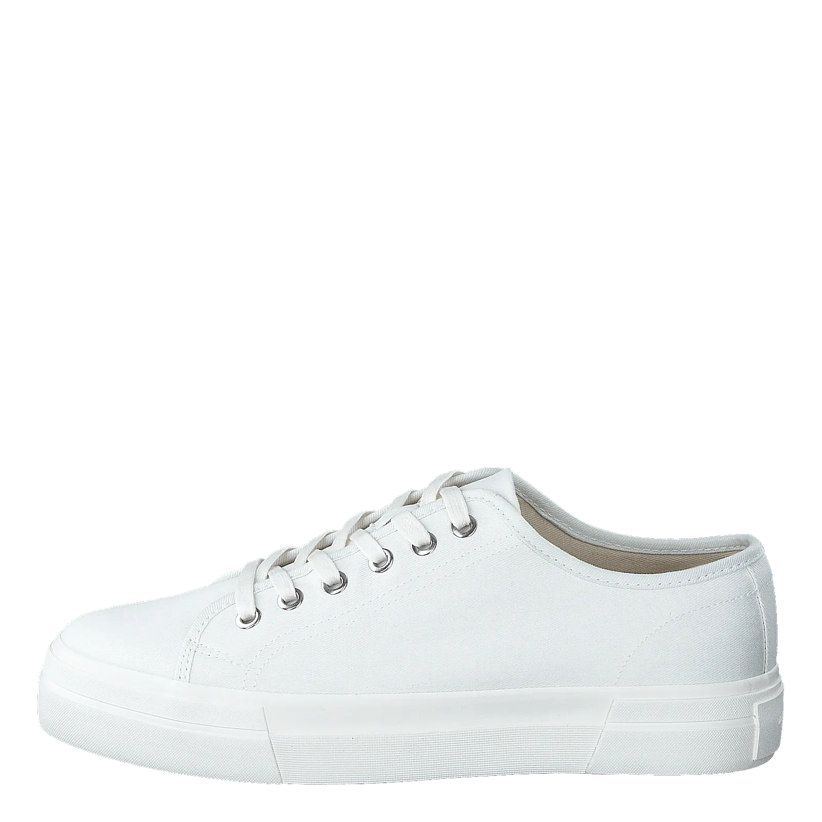 Teddie W 5125-080-01 White