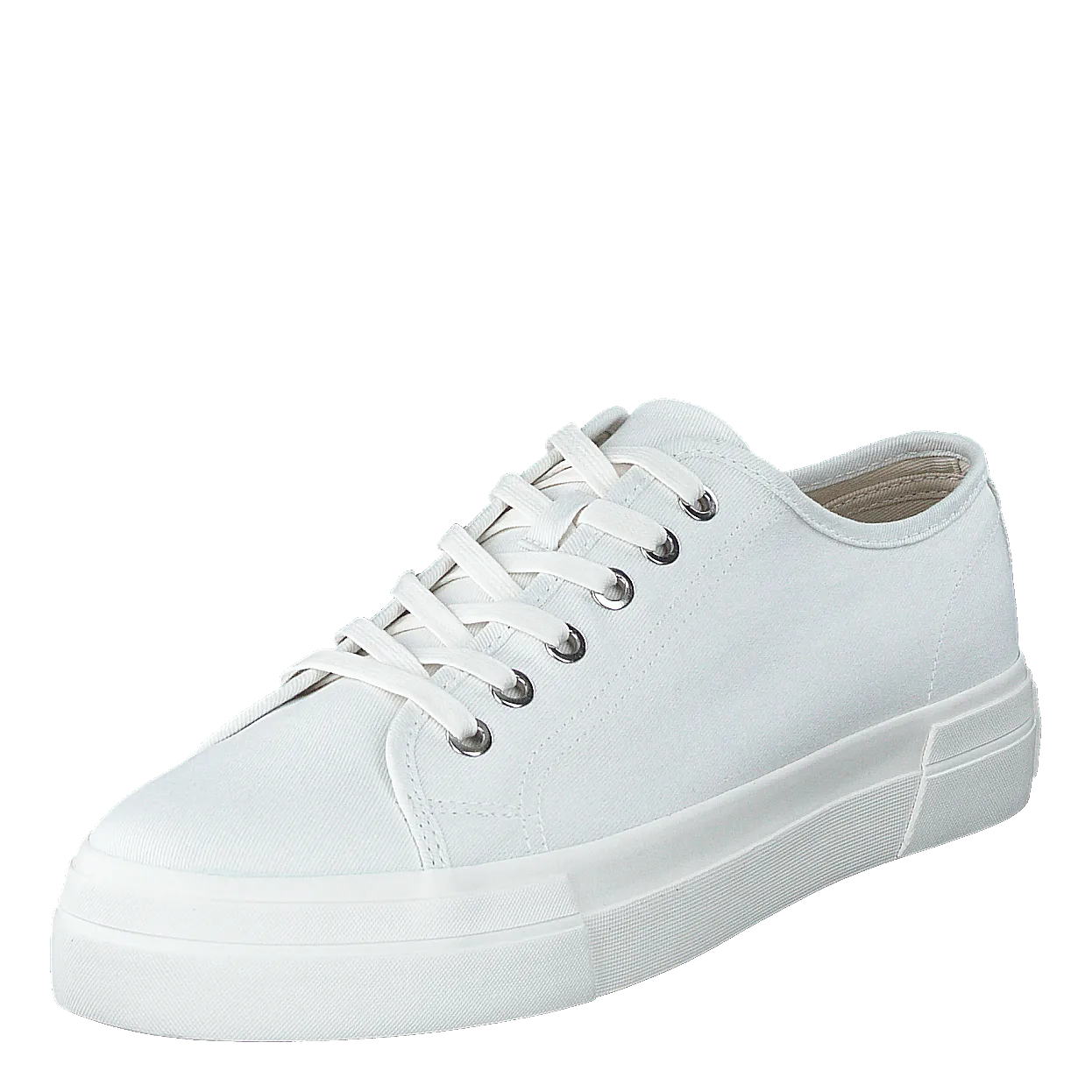 Teddie W 5125-080-01 White
