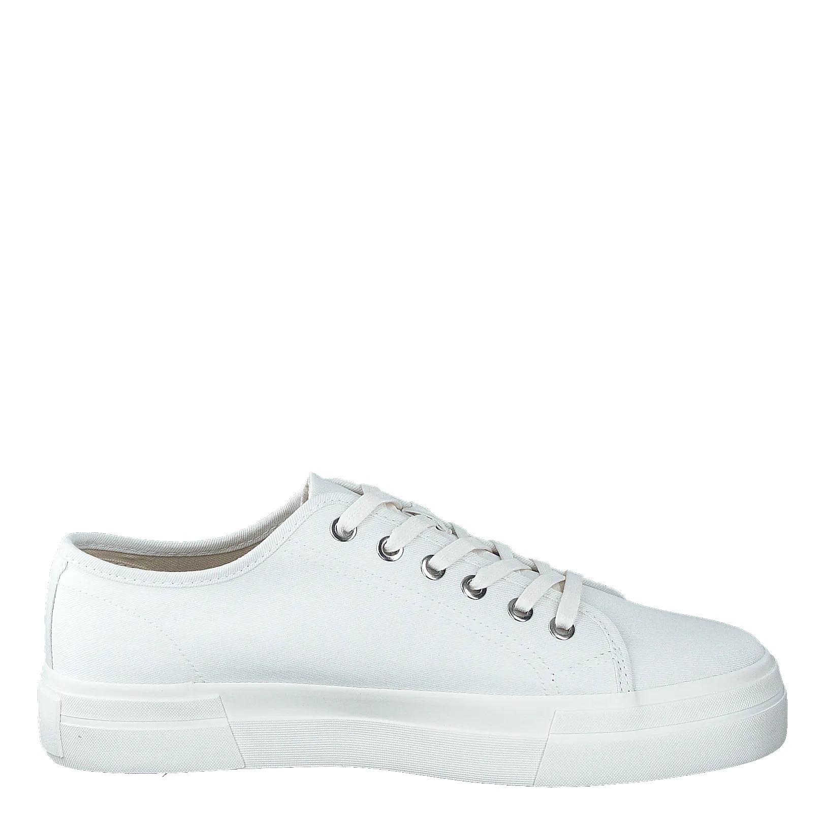 Teddie W 5125-080-01 White
