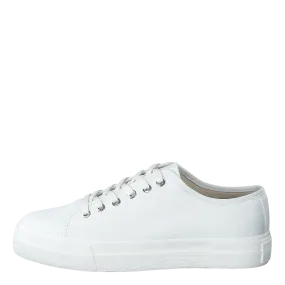 Teddie W 5125-080-01 White