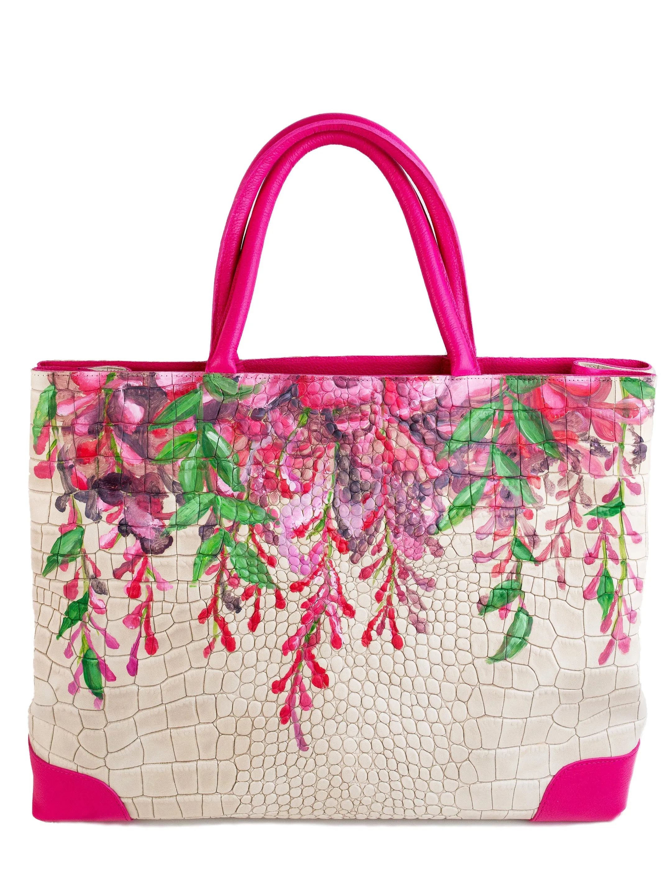 The Cleo Weekender Bag