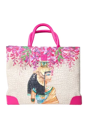 The Cleo Weekender Bag