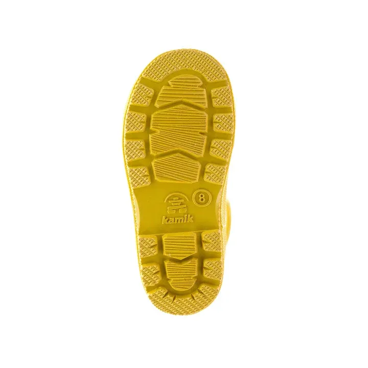 Toddlers’ Splashed