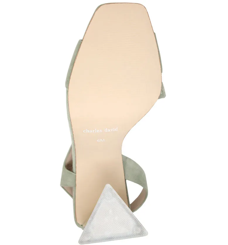 TRULLI DRESS SHOE