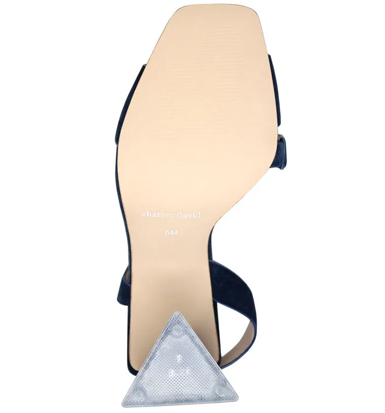 TRULLI DRESS SHOE