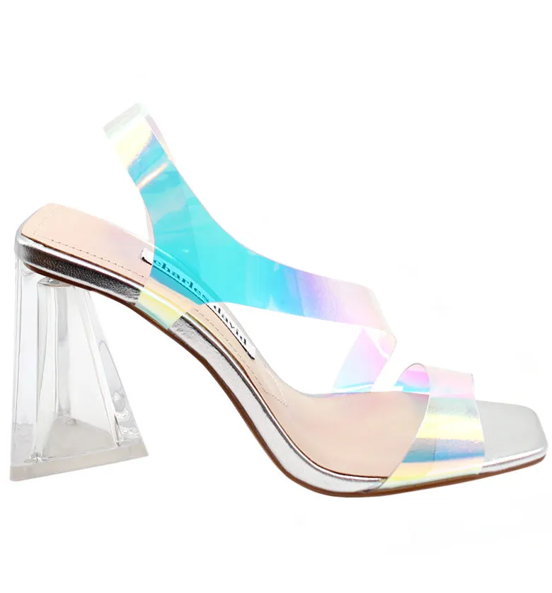 TRULLI DRESS SHOE