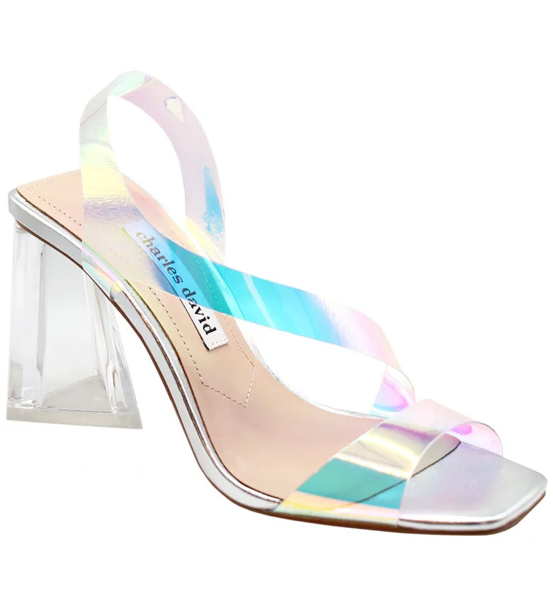 TRULLI DRESS SHOE