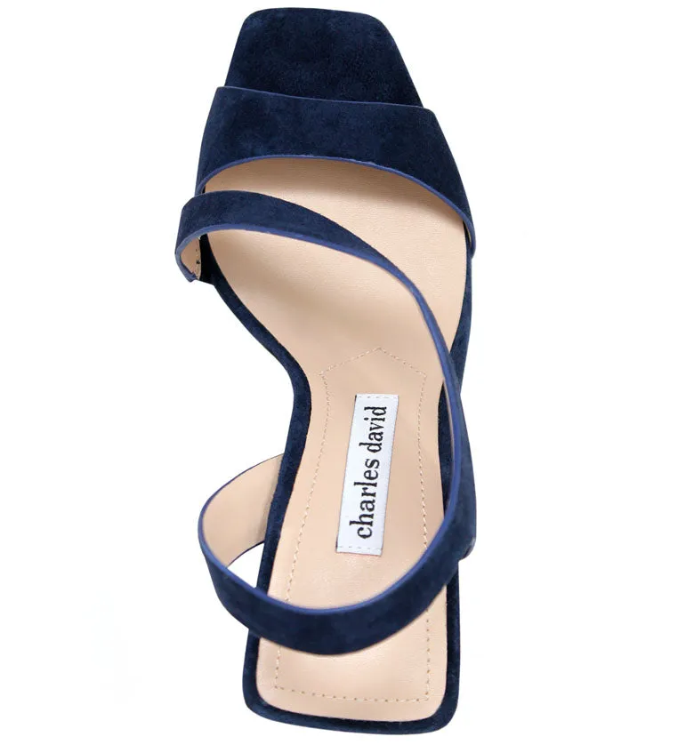 TRULLI DRESS SHOE
