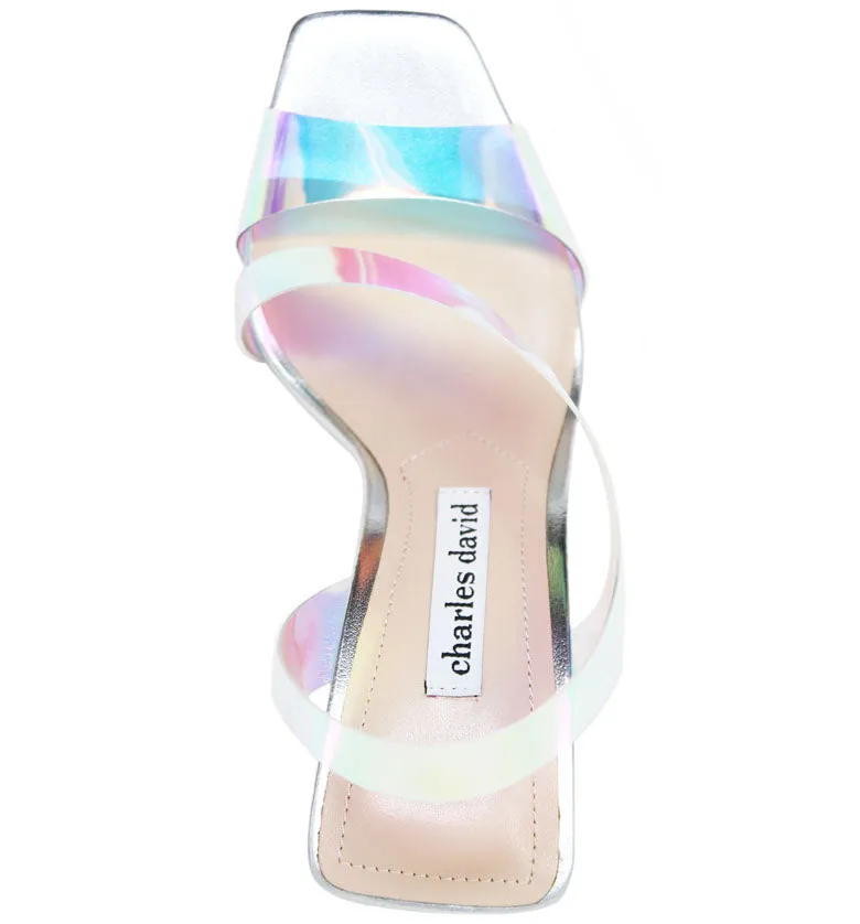 TRULLI DRESS SHOE