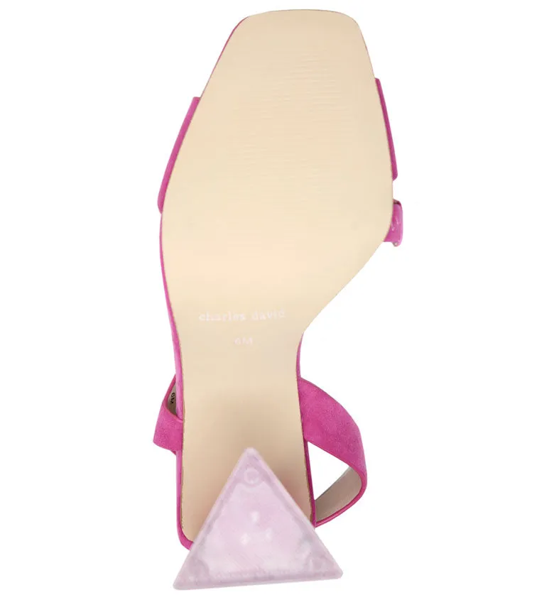 TRULLI DRESS SHOE