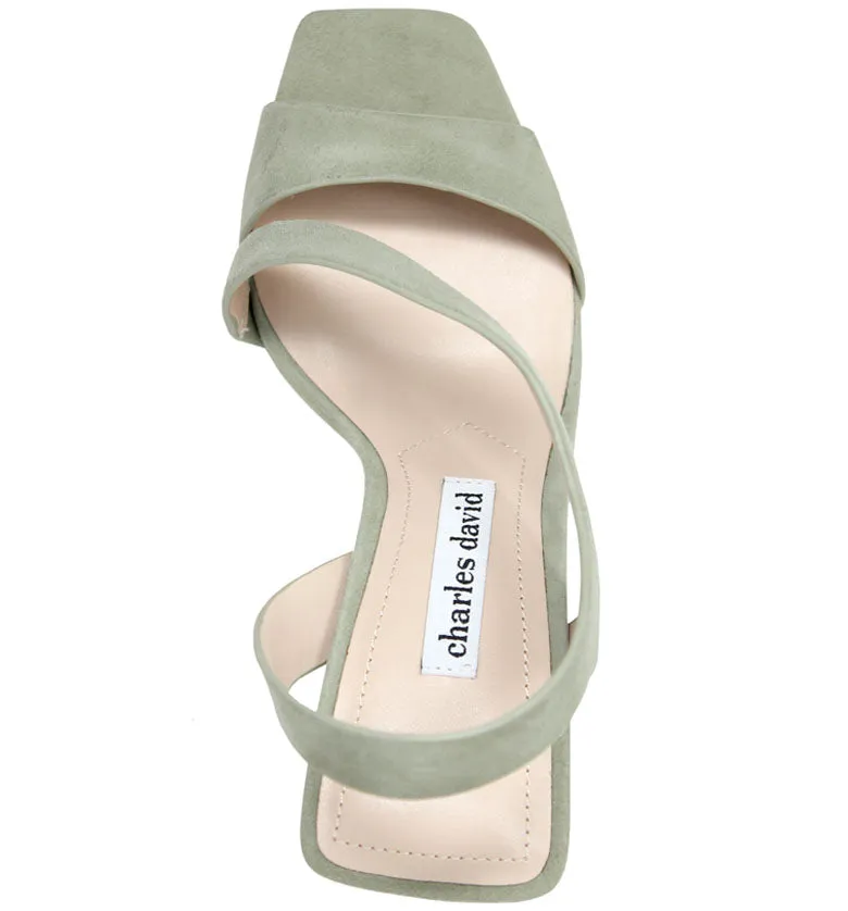 TRULLI DRESS SHOE