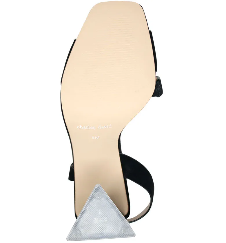 TRULLI DRESS SHOE