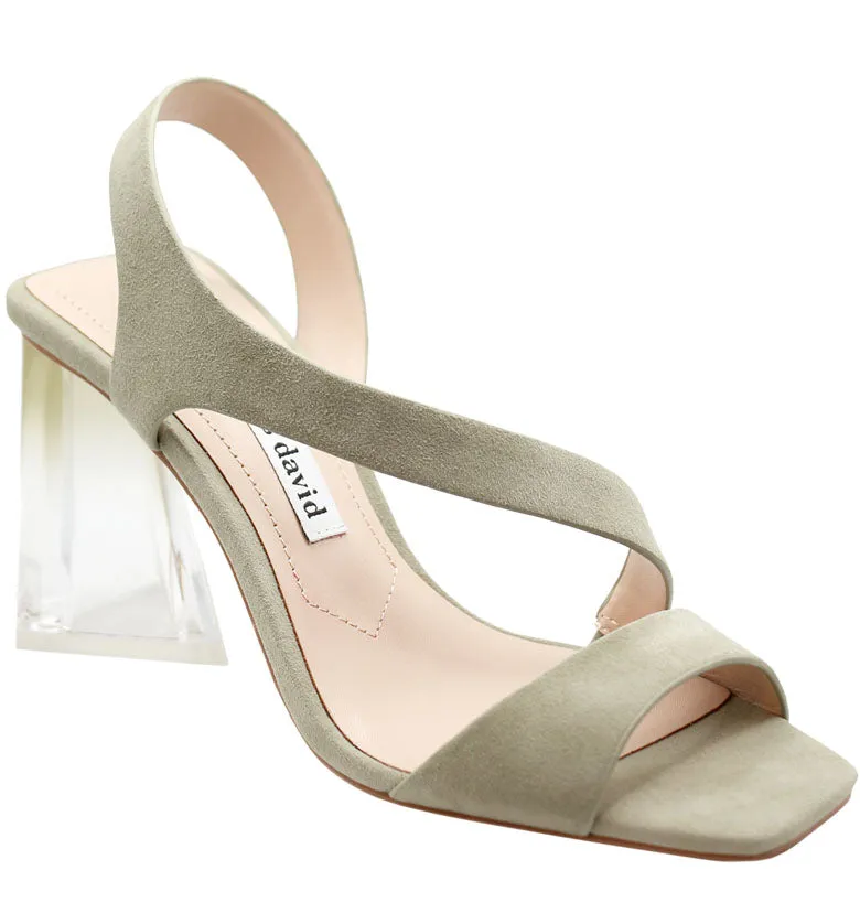 TRULLI DRESS SHOE