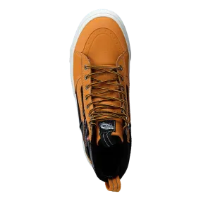 Ua Sk8-hi Mte 2.0 Dx Apricot/black
