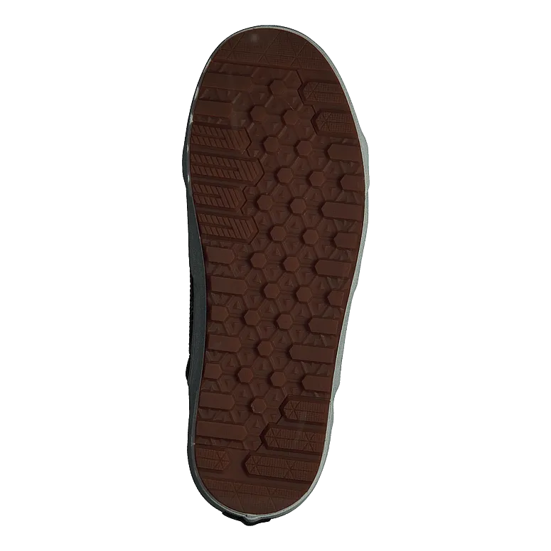 Ua Sk8-hi Mte 2.0 Dx Apricot/black