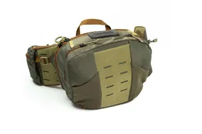 Umpqua Ledges ZS2 650 Waist Pack - Fly Fishing