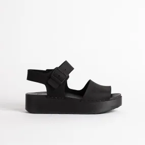 Ursi in Monochrome Black, Size 6 (IG)