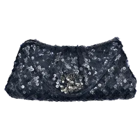 Vintage Chanel Clutch