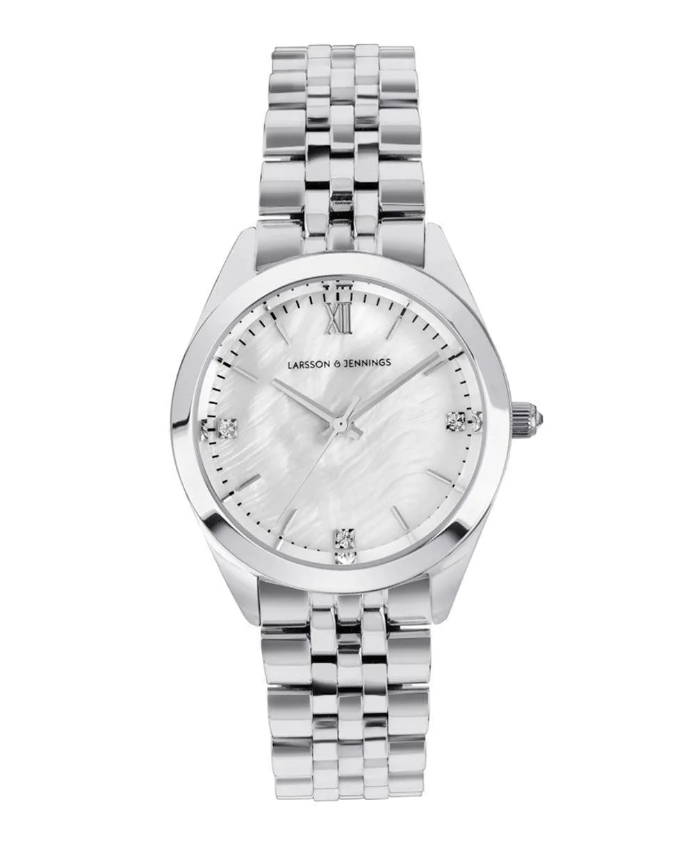 Vivid Elevate Silver 32mm
