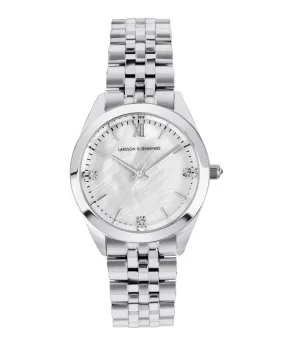Vivid Elevate Silver 32mm