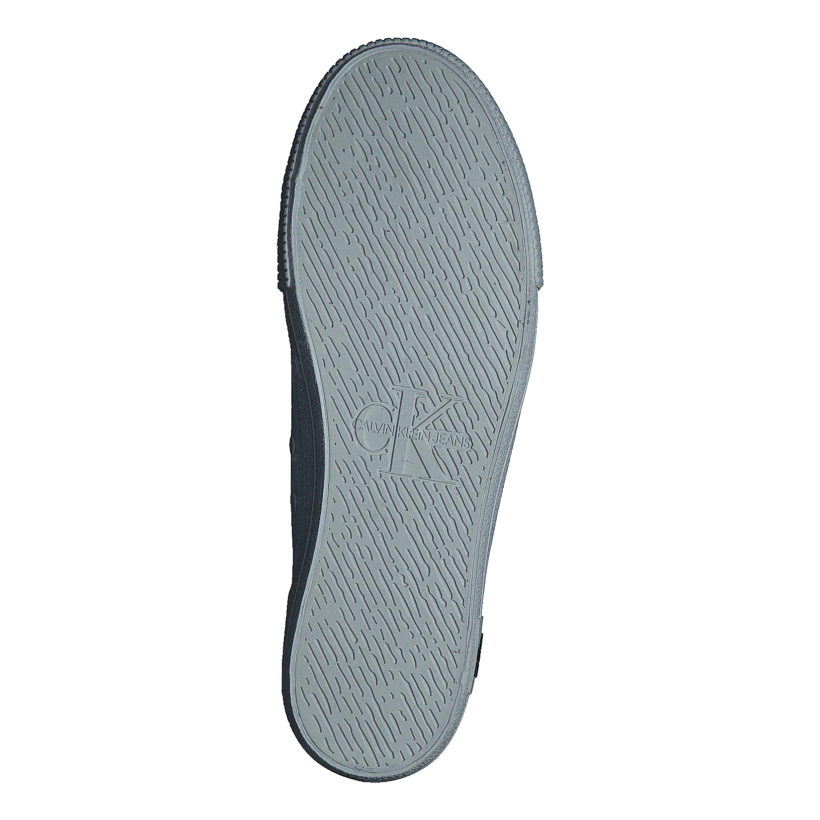 Vulcanized Sneaker Laceup White