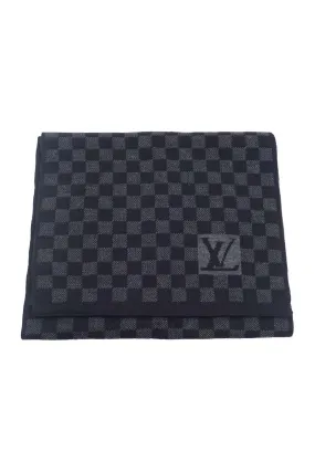 [WA3058] Louis Vuitton | Winter Scarf