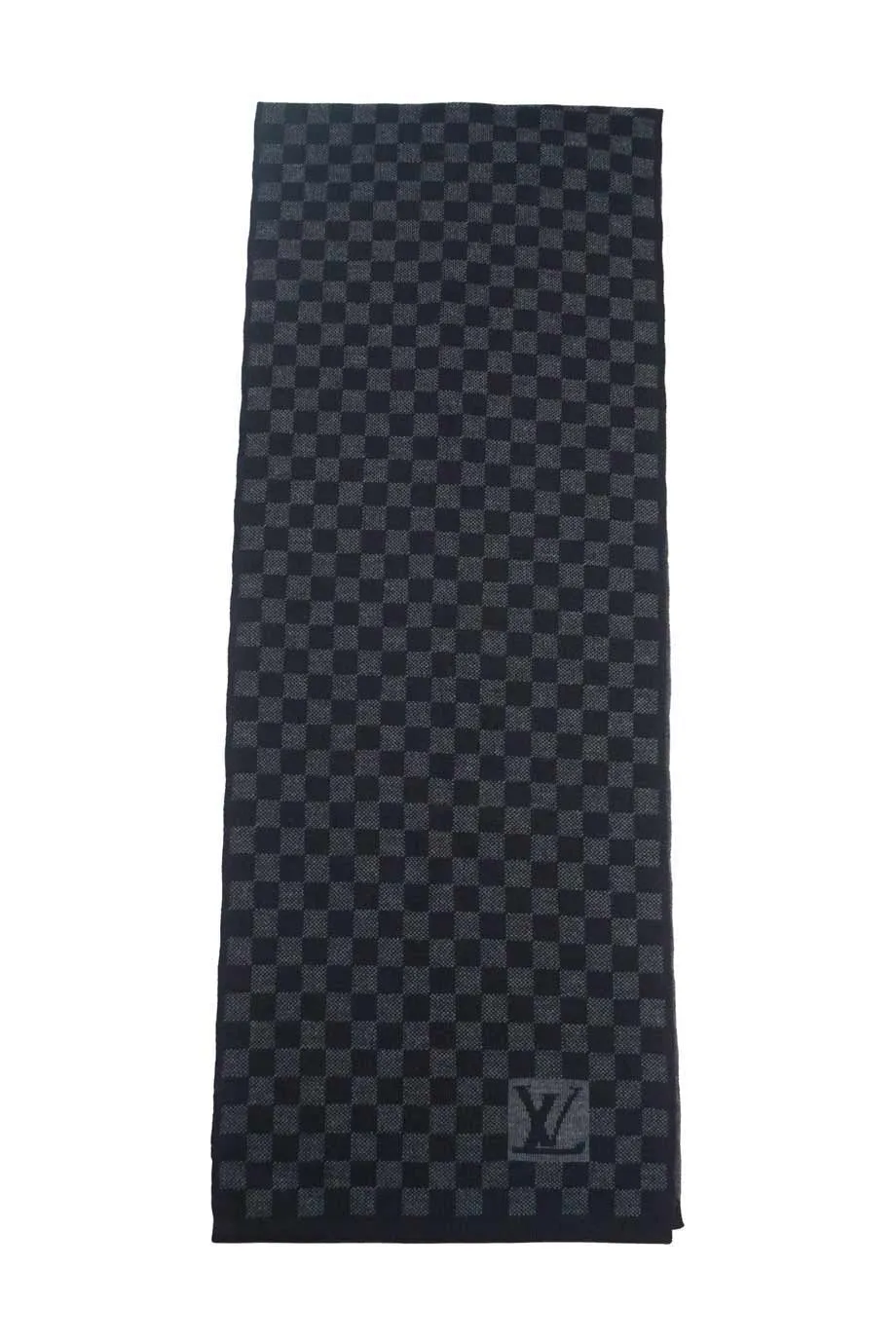 [WA3058] Louis Vuitton | Winter Scarf