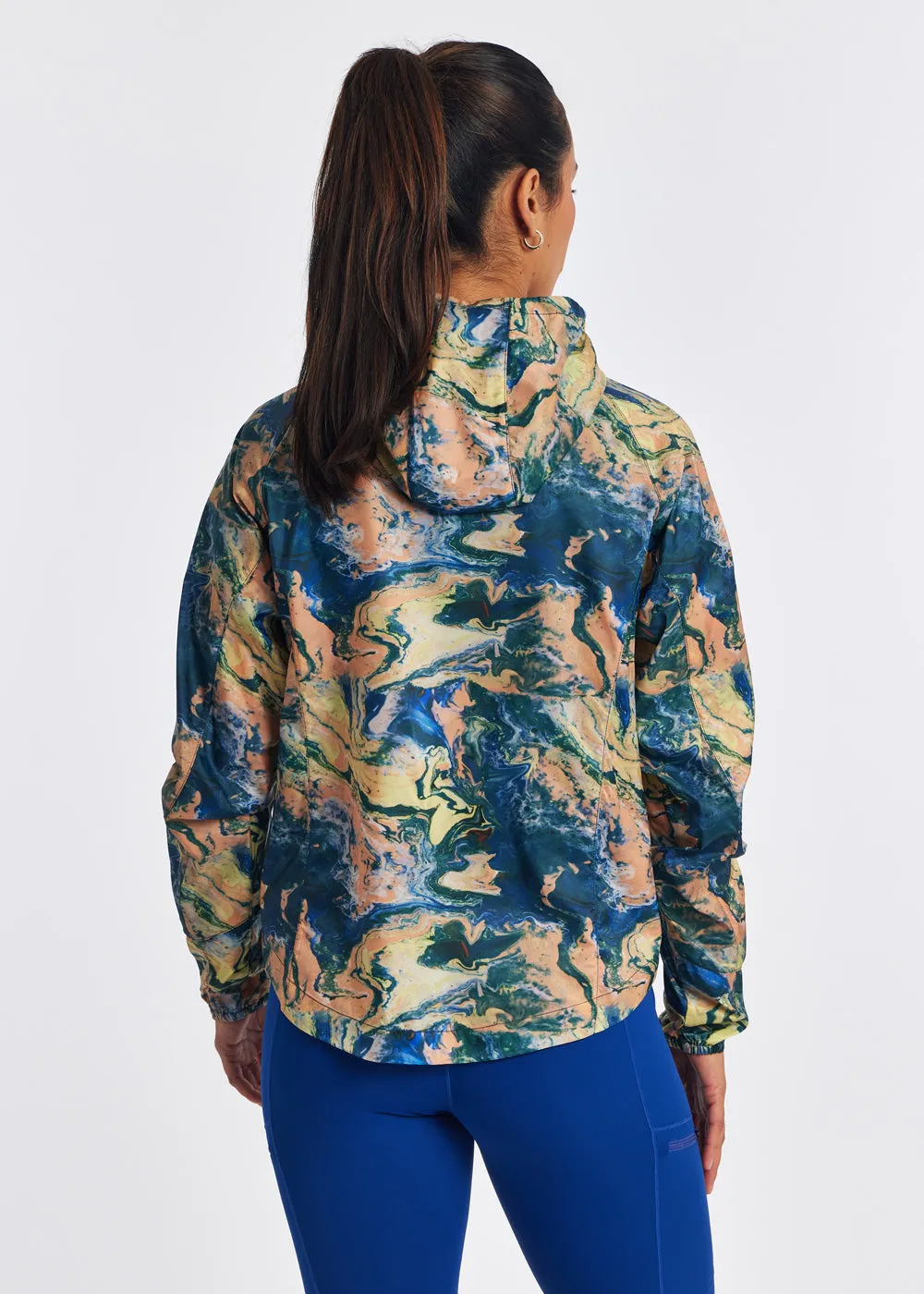 Whirlwind Jacket