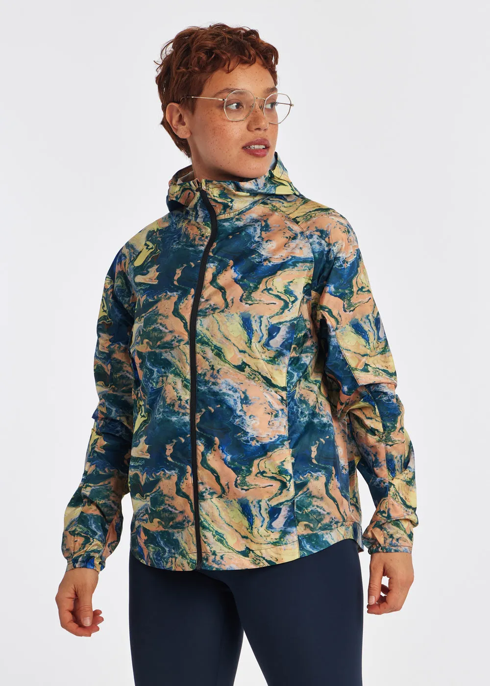 Whirlwind Jacket