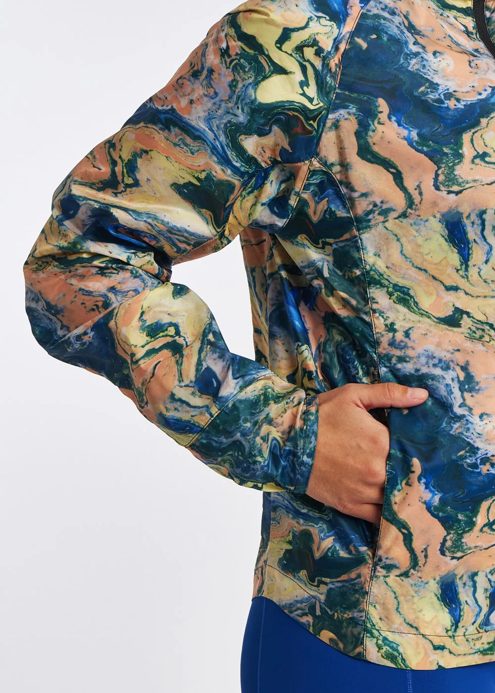 Whirlwind Jacket