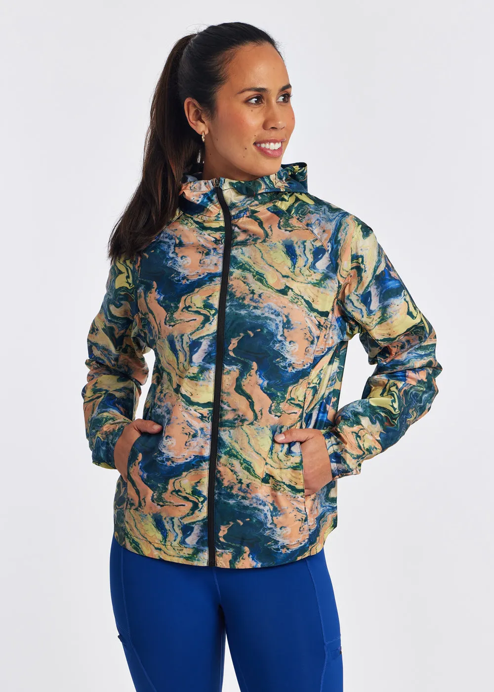 Whirlwind Jacket