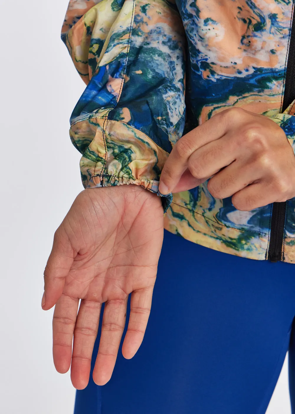 Whirlwind Jacket