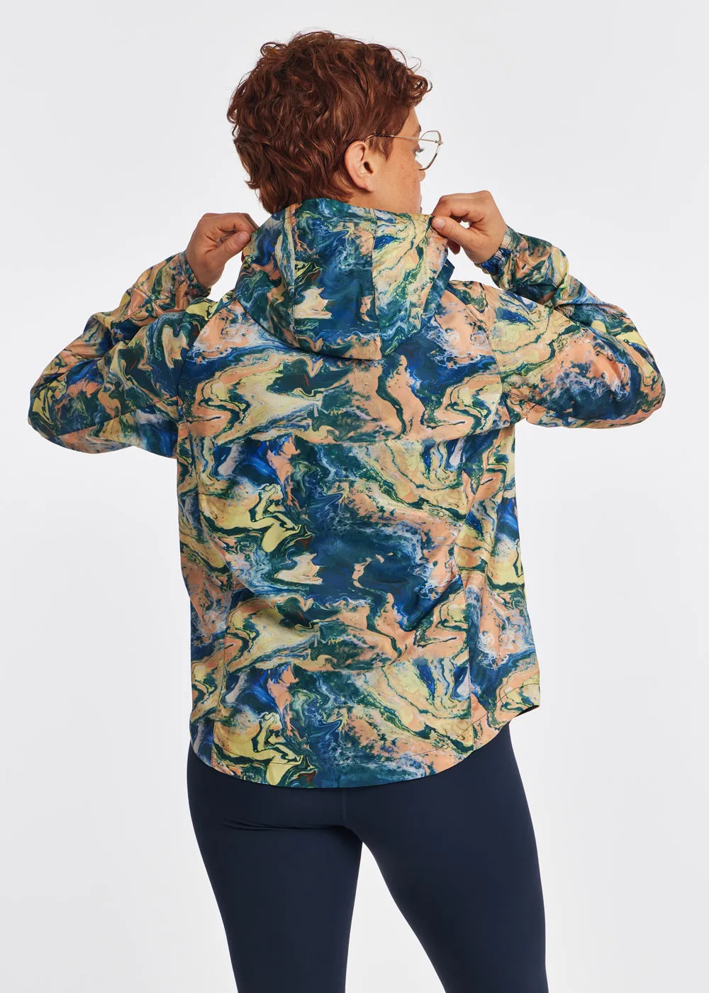 Whirlwind Jacket