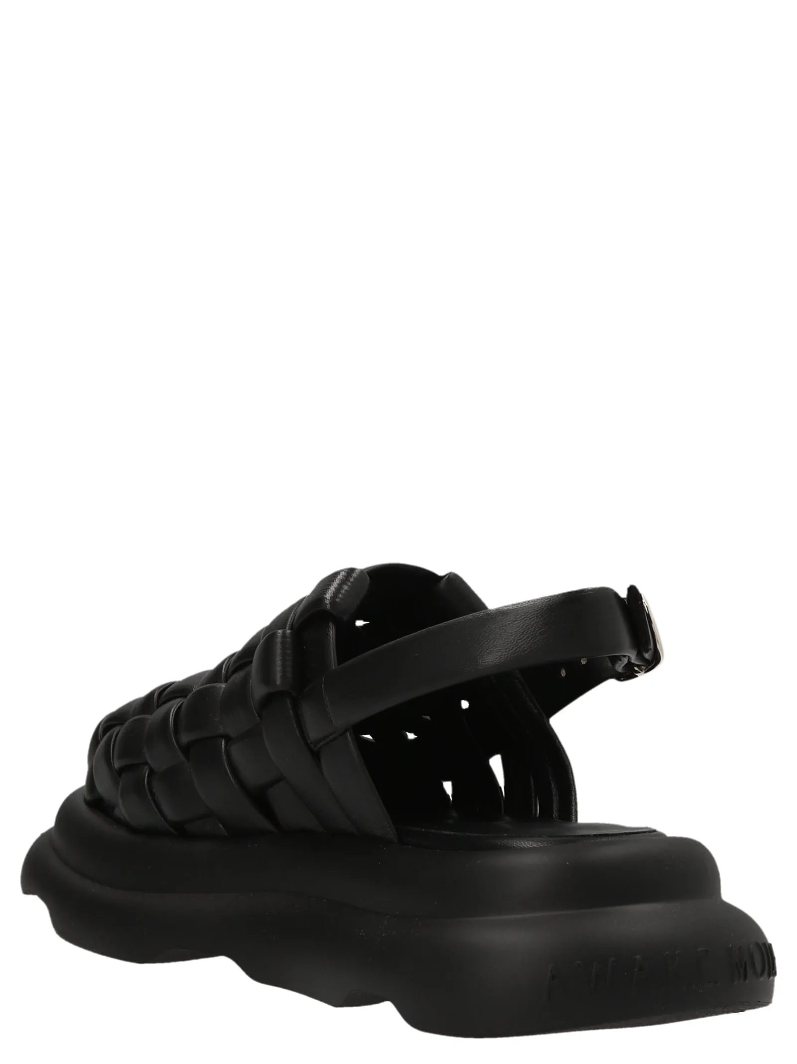 'Wilma Chubby Sport' Flat shoes Nero