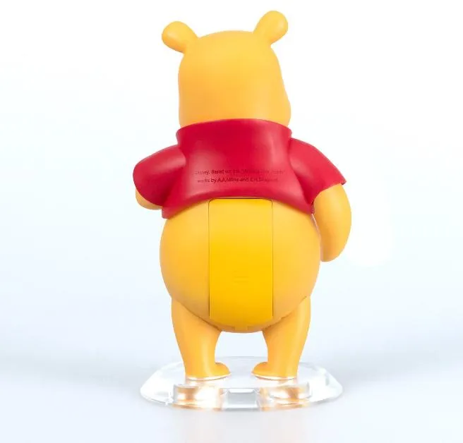 Winnie the Pooh Bear Nightlight