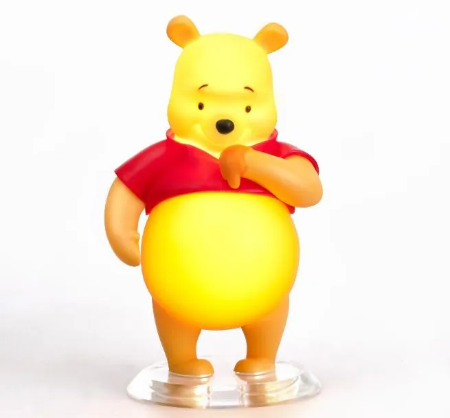 Winnie the Pooh Bear Nightlight