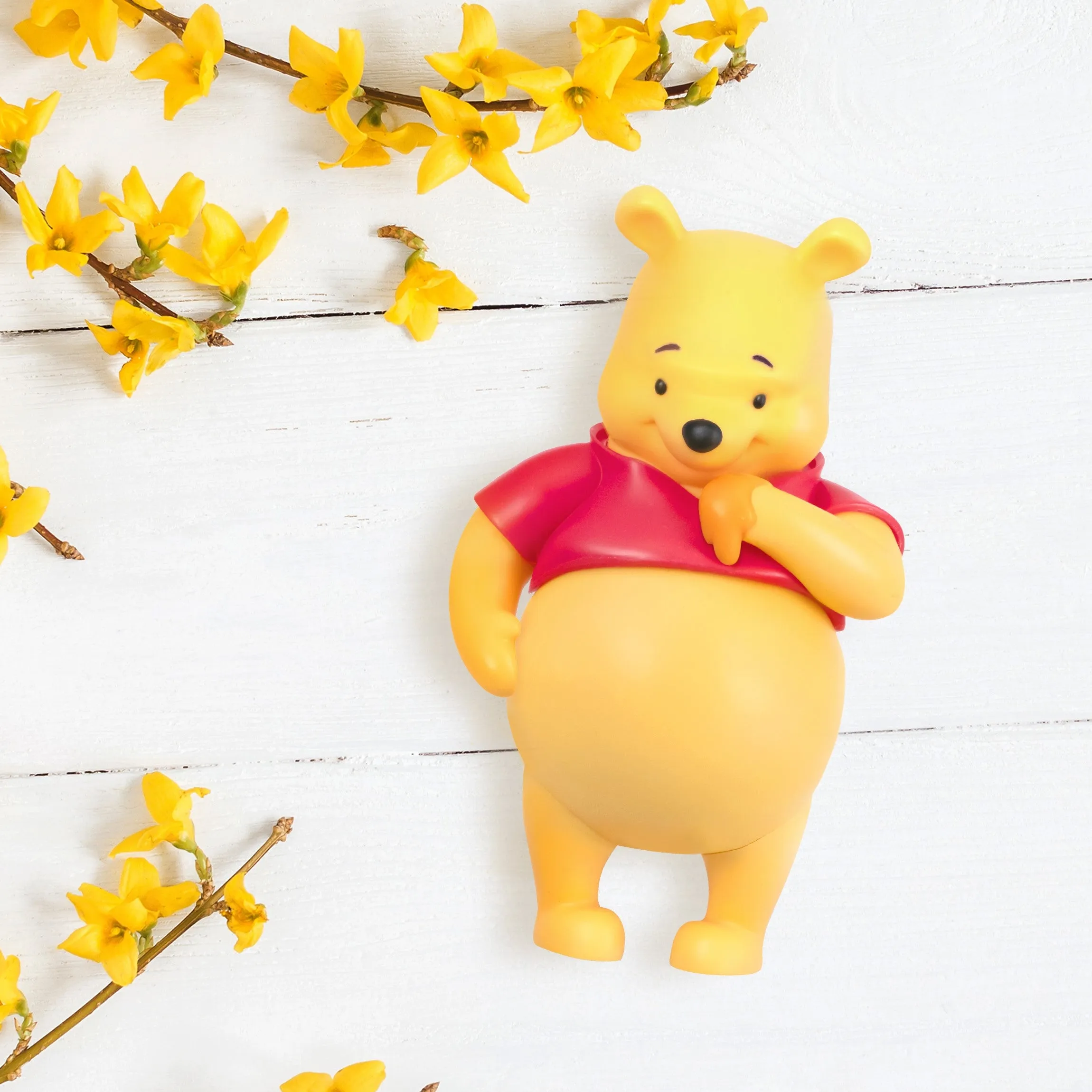 Winnie the Pooh Bear Nightlight