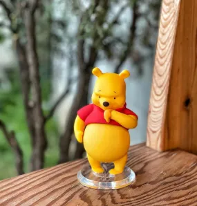 Winnie the Pooh Bear Nightlight
