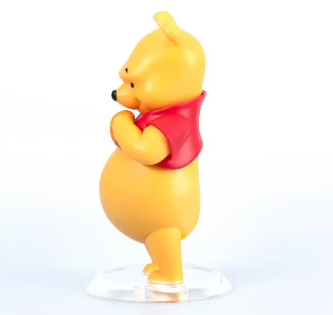 Winnie the Pooh Bear Nightlight