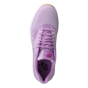 Wmns Air Max 1 Ultra Jcrd Fchs Glw/Fchs Flsh-White-Gm Yl